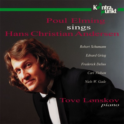 Poul Elming Sings Hans Christian Andersen