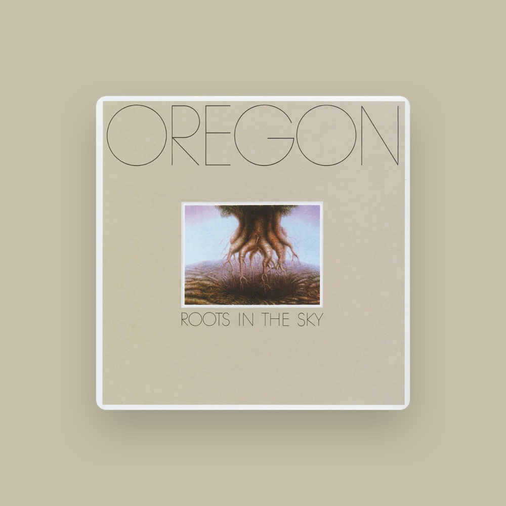 Фото Oregon
