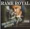 Purp - Rame Royal lyrics