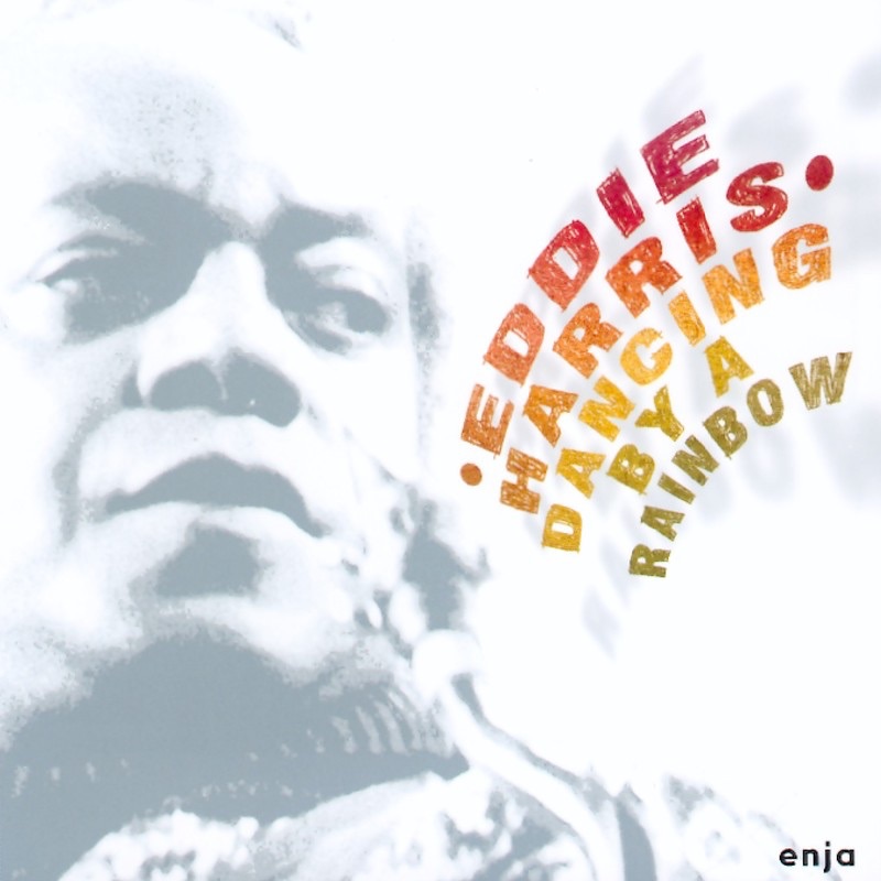 Cover du titre Dancing By a Rainbow