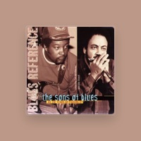 The Sons Of Blues