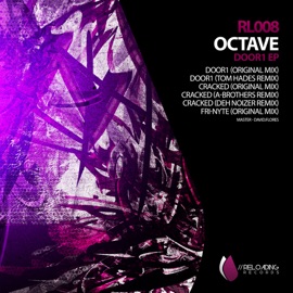 Cracked (A-Brothers Speaking Machine Remix) Octave