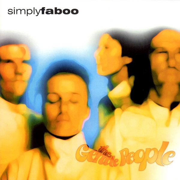 The Gentle People - Simply Faboo (Special Edition) (1999) [iTunes Plus AAC M4A]-新房子