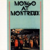 Mongo Santamaria - Climax (Live Montreux Jazz Festival 1971)