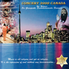 Concert 2000 Canada - Sri Ganapathy Sachchidananda Swamiji