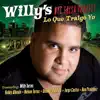 Willy's NYC Salsa Project - Si Te Preguntan