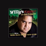 Willy's NYC Salsa Project