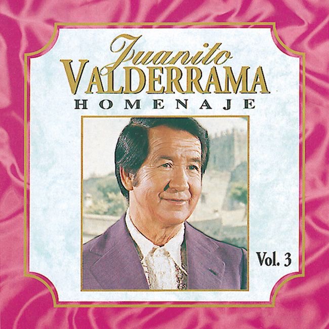 Homenaje, Vol. 3