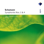 Kurt Masur - Symphony No.1 in B flat major Op.38, 'Spring' : I Andante un poco maestoso - Allegro molto vivace