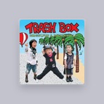 Trash Box