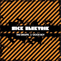 Different Directions EP - Sick Elektrik