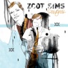 Zoot Sims - Zoot and Zoot