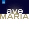 Ave Maria artwork