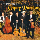 Gipsy Swing artwork