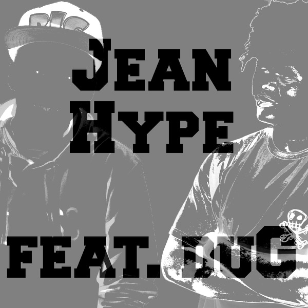 Hype (feat. Dug)