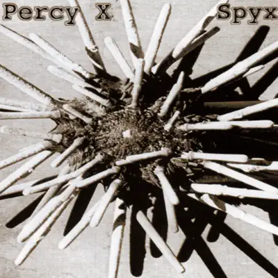 Listen to Spyx by Percy X