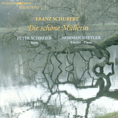 Schubert, F.: Schone Mullerin (Die)