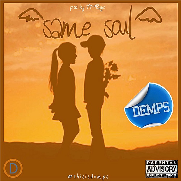 Same Soul - Single