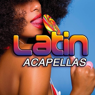 The Acapela Group - Papi Chulo - Only Voice