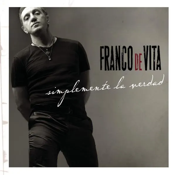 Cuando Tus Ojos Me Miran — Franco de Vita