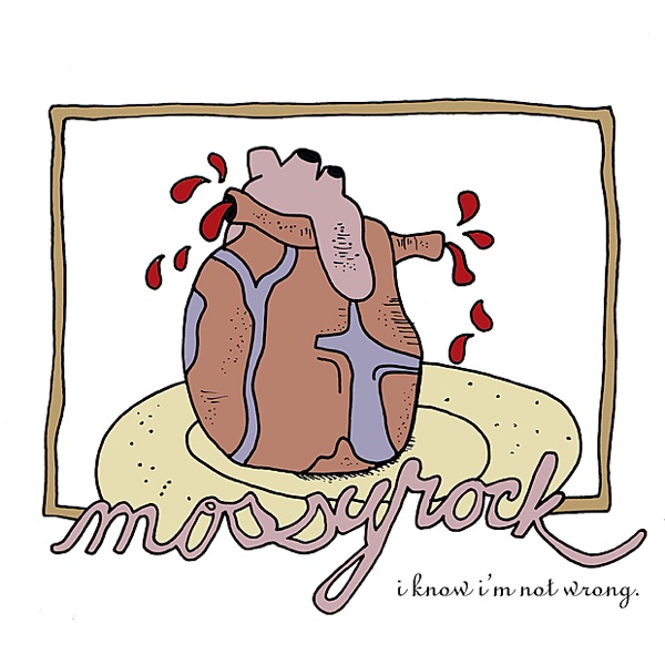 I Know I'm Not Wrong - EP