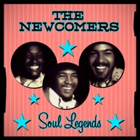 The Newcomers - Mannish Boy