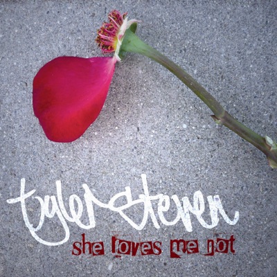 She Loves Me Not - EP