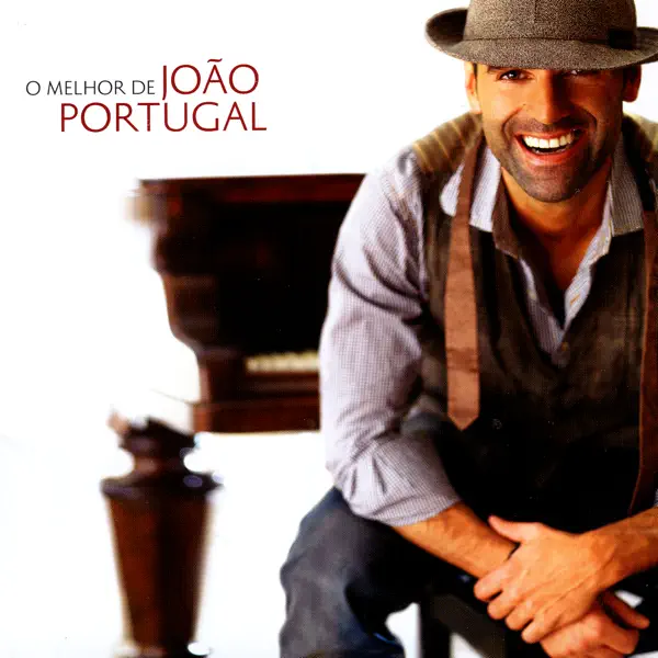 Foste Tu — Joao Portugal