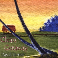 Clean Getaway - David James