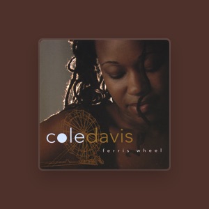 Cole Davis