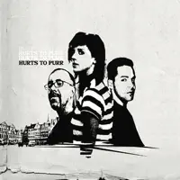 Fall Apart — Hurts to Purr