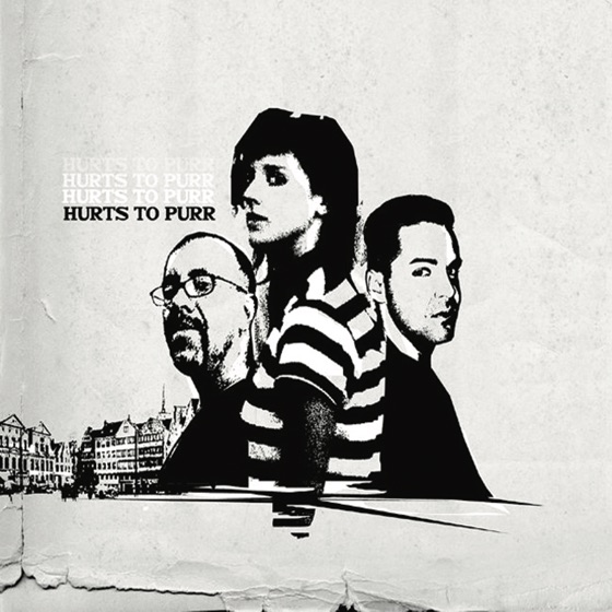 Cover artwork for Flood