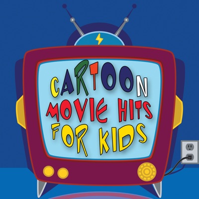 Kid's Movie Soundtrack