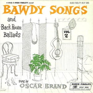 Bawdy Songs - Vol 2
