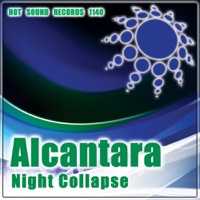Night Collapse - Single - Alcantara