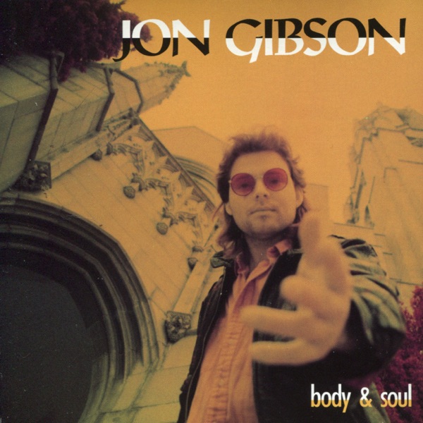Body & Soul artwork