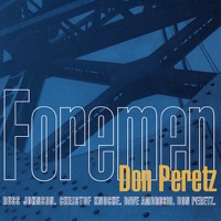 Foremen - Don Peretz