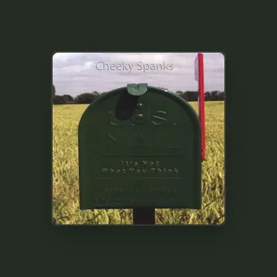 Listen to Cheeky Spanks, watch music videos, read bio, see tour dates & more!