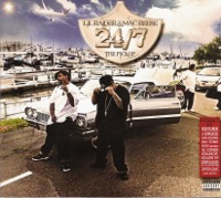 24/7 The Pickup - Lil Raider