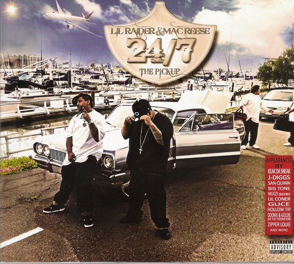 24/7 The Pickup