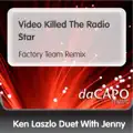 Video Killed The Radio Star