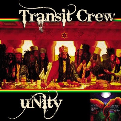 Transit Crew - Tsamba