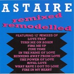 Remixed Remodelled