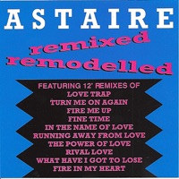 Astaire - In the Name of Love