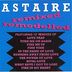 Astaire - Turn Me On Again