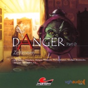 Zeitzonen: Danger 0 - Andreas Masuth