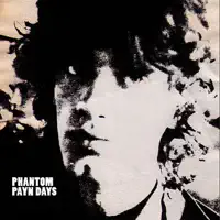 That's Far Beyond Being Funny, Dear — Phantom Payn Days
