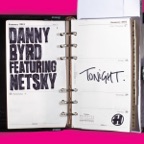 Tonight (feat. Netsky) - Single