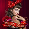 Les déménageurs  Moulin Rouge