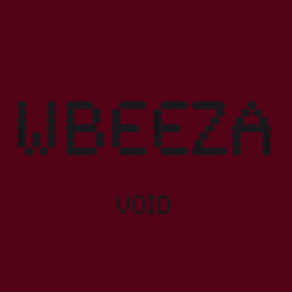 Обложка альбома «Void (Special Edition)» — WBEEZA
